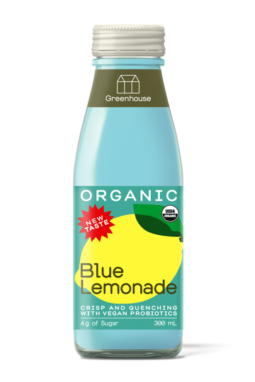 Blue Lemonade